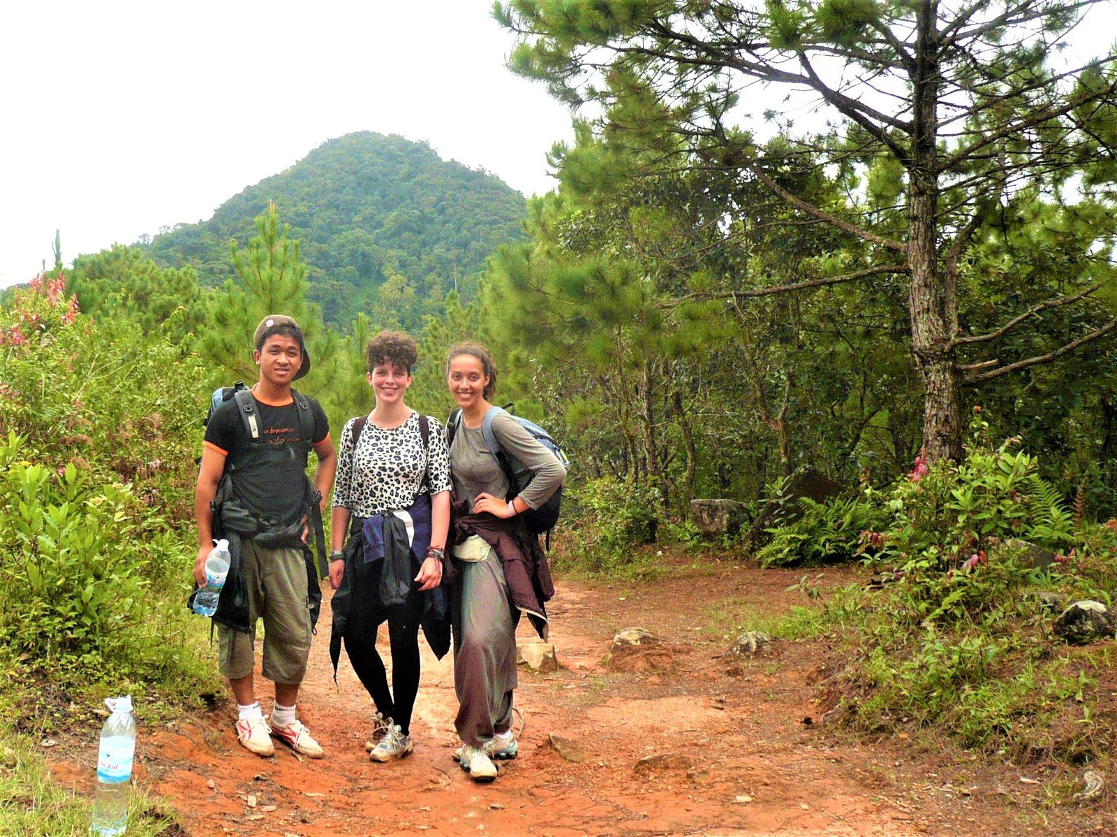 Da Lat Trek 1 Day